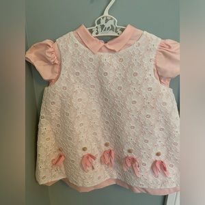 Vintage 1970s sweet dress. Smoke free home.